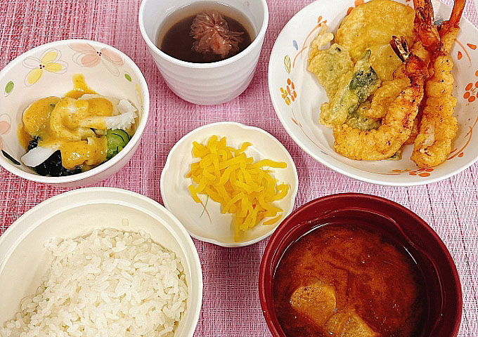 くんち料理
