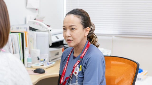 病院への診察