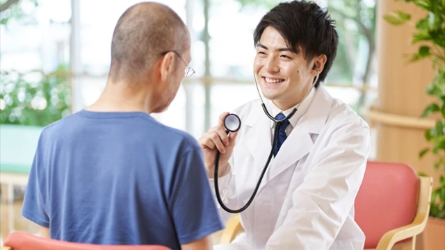 訪問診療