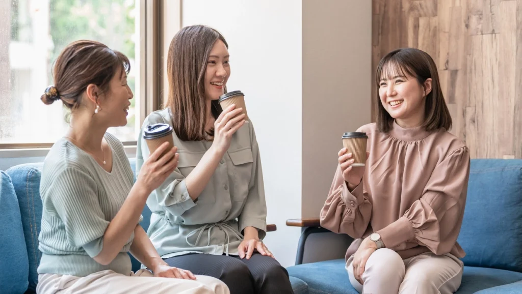 福利厚生