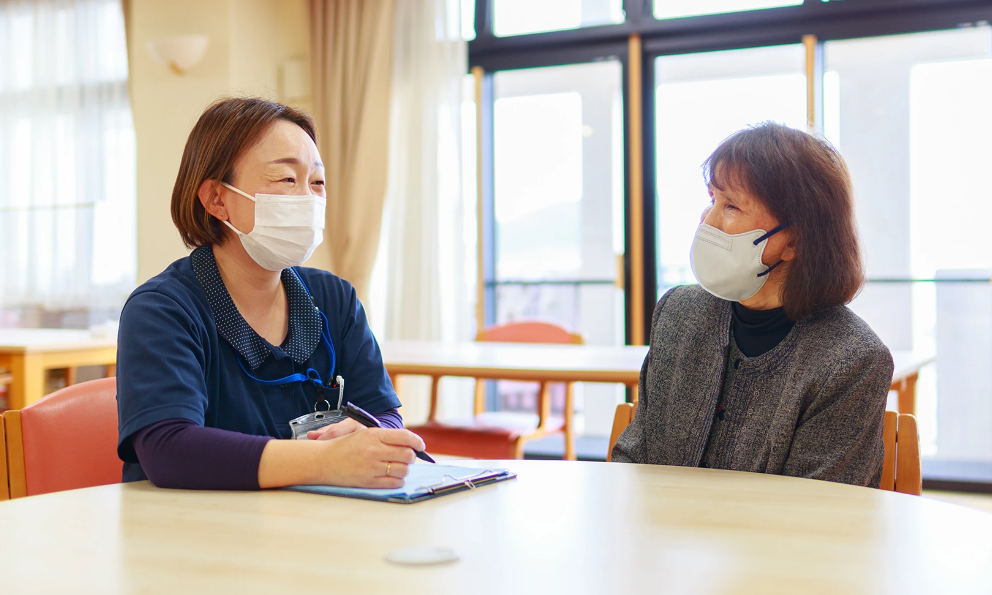 介護支援専門員