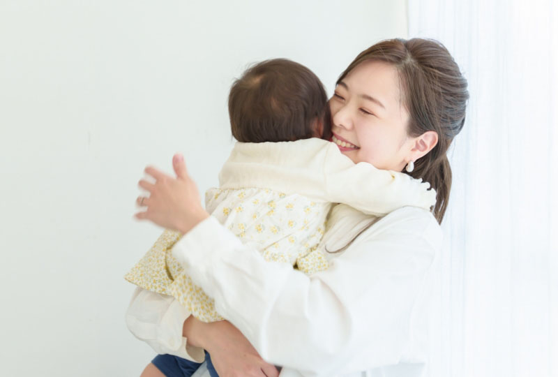 子育てや介護中の医師に優しいケアミックス病院