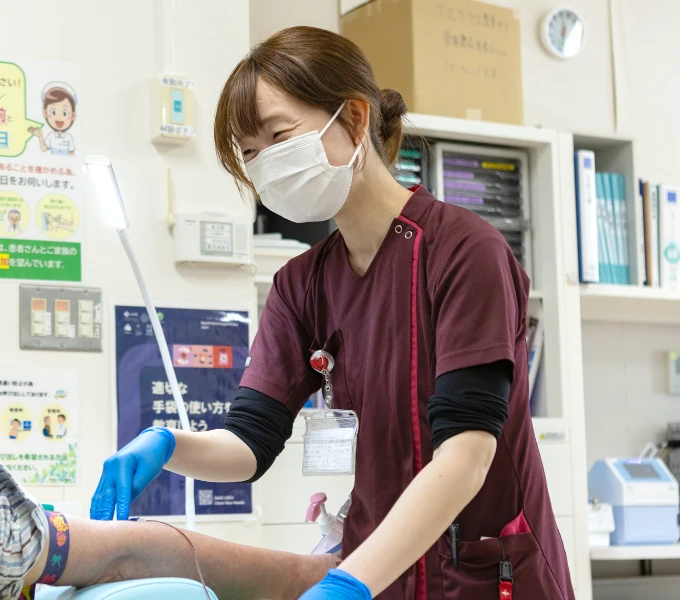 看護師