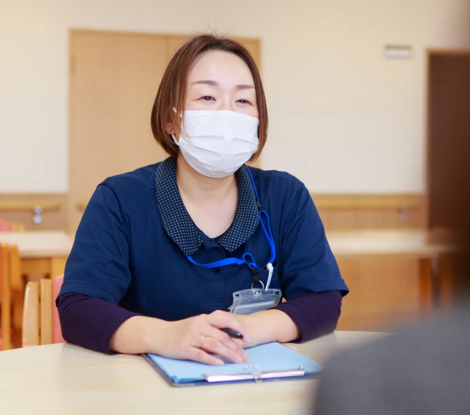 介護支援専門員