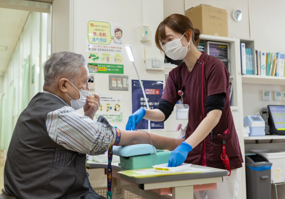 既卒者採用サポート教育