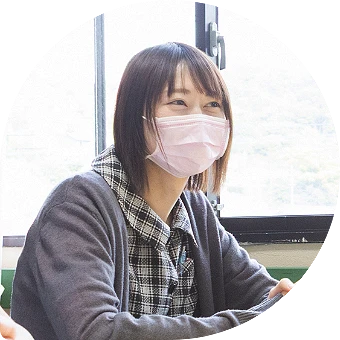 医師事務作業補助者 J.N さん