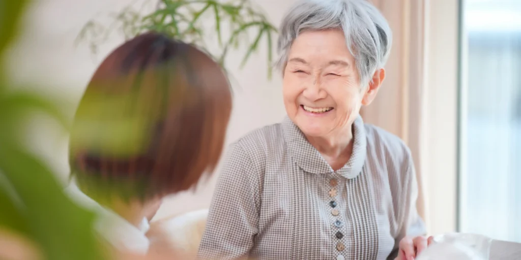 介護休業